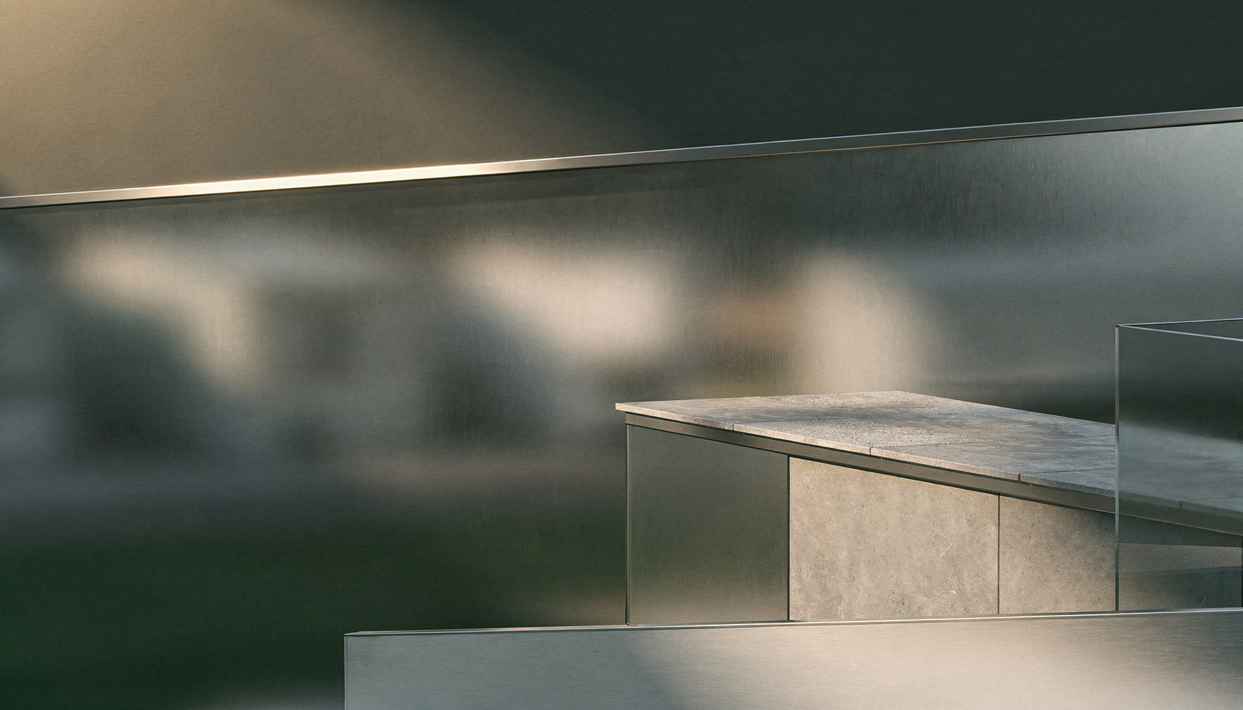 Valley View Estates website preview