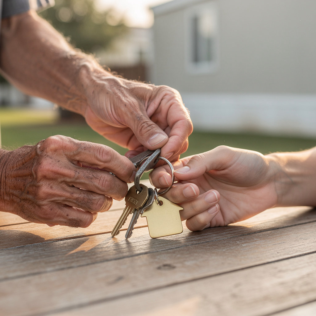 Valley View Estates historical community growth and vintage charm in Santee, CA since 1959
