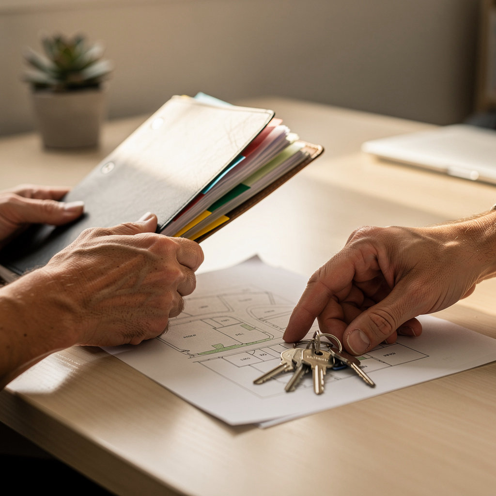 Valley View Estates in Santee, CA - a welcoming mobile home community established in 1959 with 83 units and self-managed operations